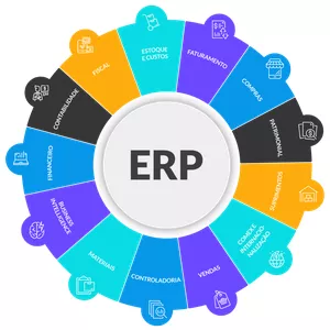 Imagem de capa para o Serviço online Consultoria de processo de sistemas ERP