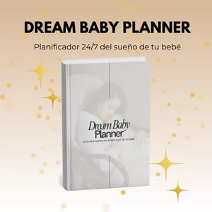 Imagen de portada para Curso online Dream Baby Planner