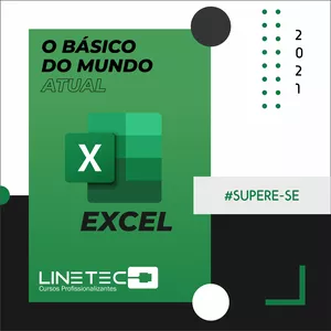 Imagem do curso Excel Essencial