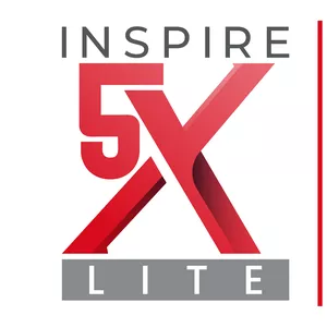 Imagen de portada para Curso online Inspire5x LITE