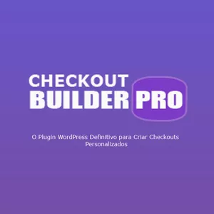 Imagem do curso Checkout Builder PRO