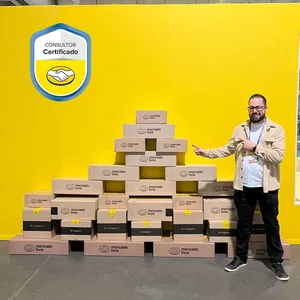 Imagem de capa para o Serviço online Mentoria coletiva Duração 4 meses