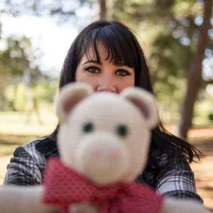 Imagem do curso Amigurumi-se! curso básico de Amigurumi
