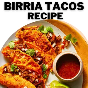Cover image for Ebook Birria Tacos 