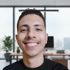 Foto do Criador Marcos Oliveira