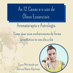Capa do curso 