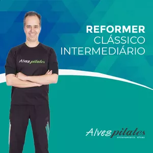 Imagem do curso Reformer Clássico Intermediário