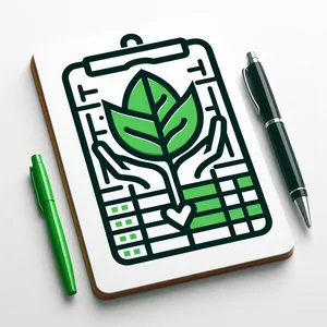 Imagem de capa para o Curso online Planner Saúde &amp; Produtividade
