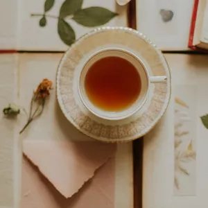 Imagem de capa para o Ebook Chá Termogênico: Potencialize sua Perda de Gordura