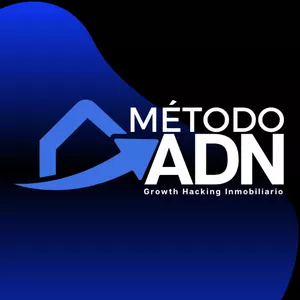 Imagen de portada para Curso online Método ADN | Growth Hacking Inmobiliario