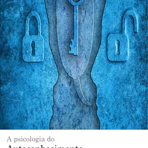 Imagem do curso A psicologia do AUTOCONHECIMENTO na prática