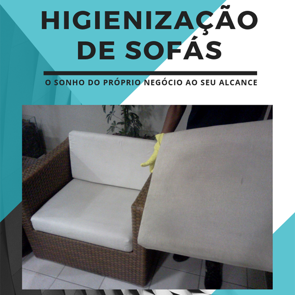 O sonho do próprio negócio ao seu alcance