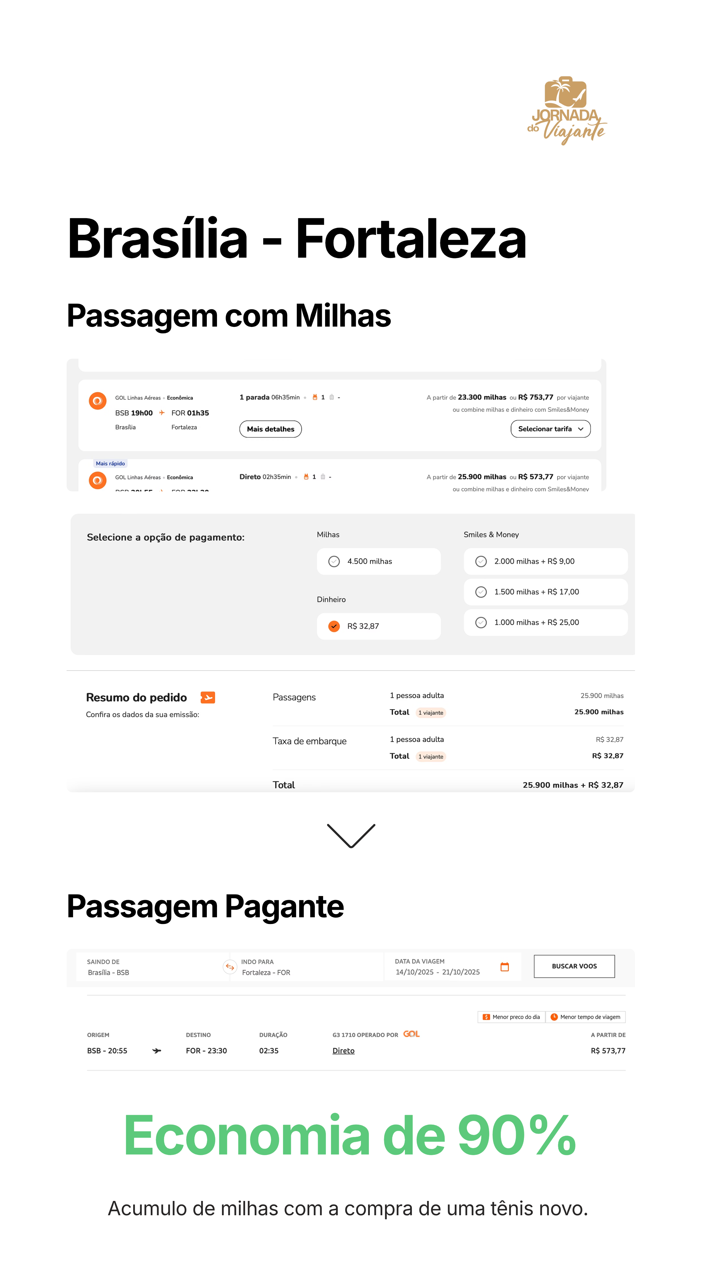 Treinamento de Milhas + Aula Gravada + 1h de consultoria  — imagem 4