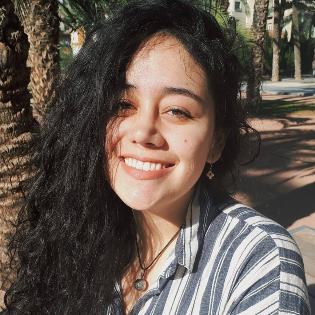 María