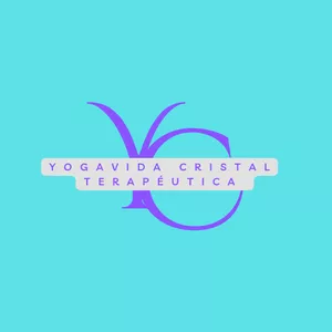 Imagen de portada para Curso online Clases de Yogavida Cristal Terapéutica cada clase una terapia