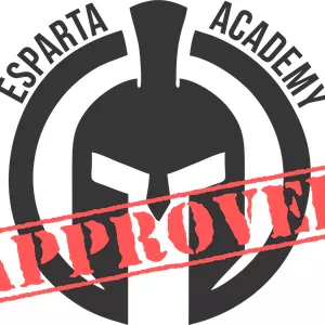 Imagem de capa para o Curso online ESPARTA ACADEMY - ALTA INTENSIDADE