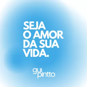 Imagem de capa para o Curso online Seja o amor da sua vida 