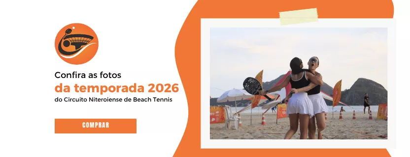 Circuito Niteroiense de Beach Tennis