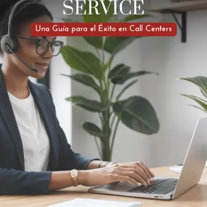 Imagen de portada para Curso online Master Customer Service: Una Guia Para el Exito en Call Center