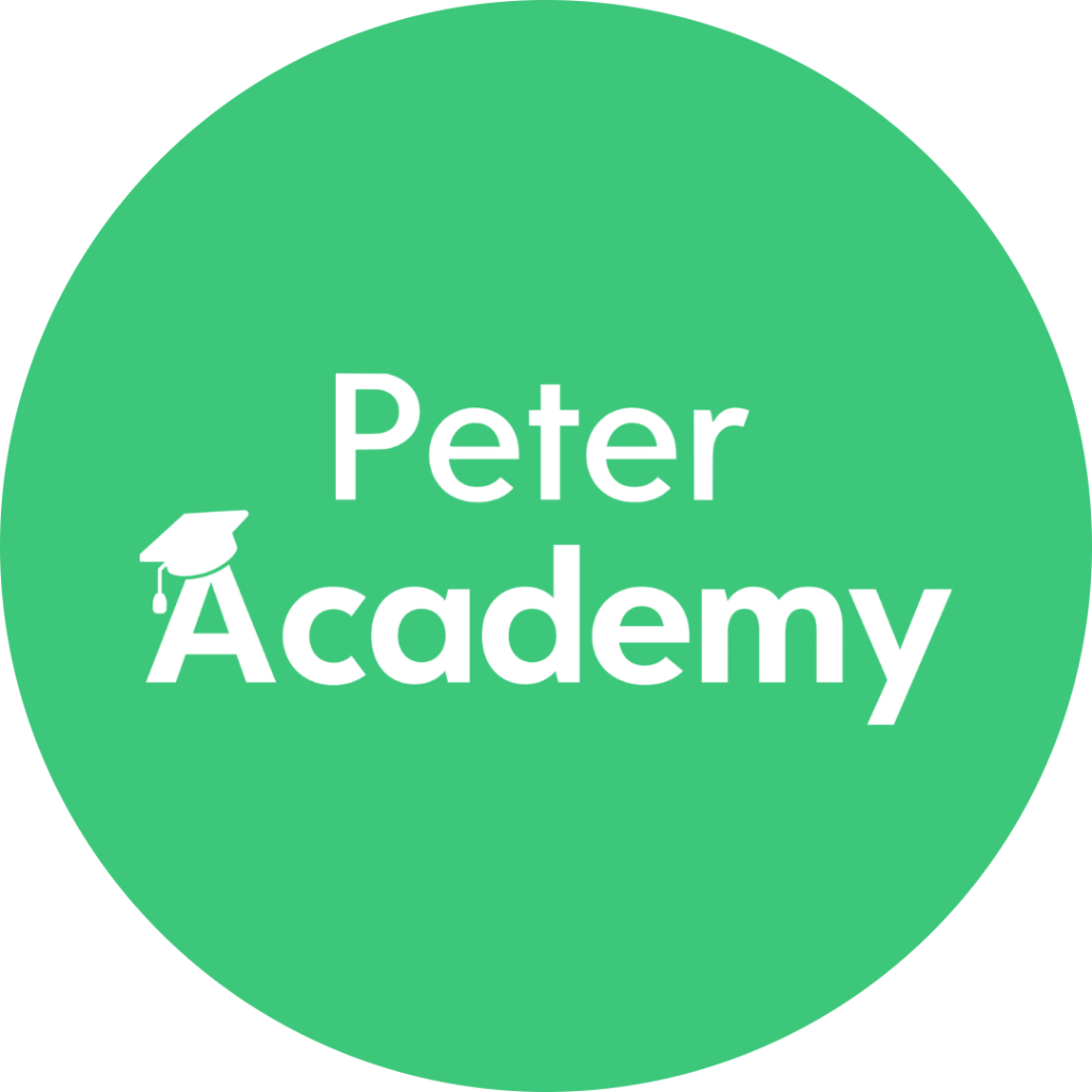 +500 alumnos ya se han formado en Peter Academy con una valoración de 4.8/5