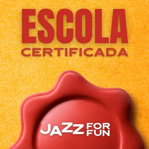 Imagem principal do produto Escolas Certificadas Jazz For Fun