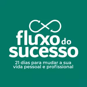 Imagem de capa para o Curso online Fluxo do Sucesso