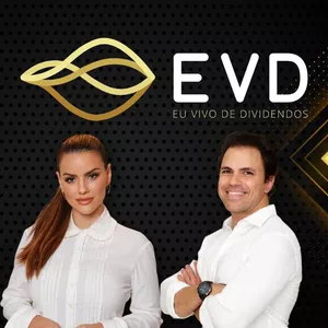 Imagem de capa para o Curso online Eu Vivo de Dividendos