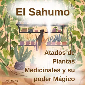Imagen de portada para Ebook El Sahumo 