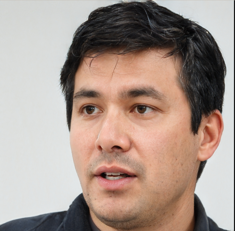Carlos M.