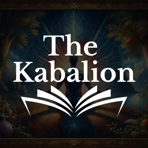 Cover image for Online course The Kabalion (E-book + Course)