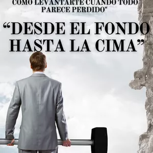 Imagen de portada para Curso online “Desde el Fondo Hasta la Cima”