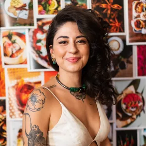 Imagem de capa para o Curso online Renovação | Comida Além do Prato - Sunday Slices