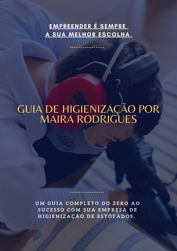 Capa do curso 