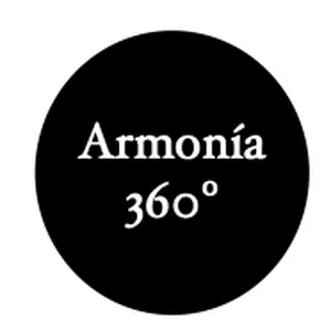Imagen de portada para Curso online Armonía 360º