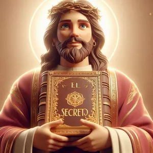 Imagen de portada para Ebook El Código Sagrado: Lecciones Ocultas de la Biblia