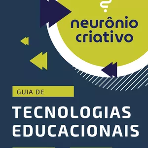 Imagem de capa para o Ebook Guia de tecnologias educacionais: metodologias ativas e ferramentas virtuais