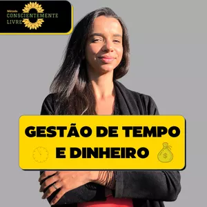 Imagem de capa para o Curso online Programa - Método Conscientemente Livre