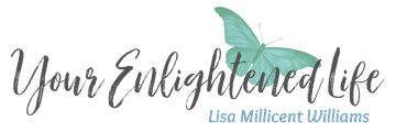 Your Enlightened Life logo