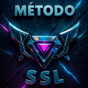 Imagem de capa para o Curso online Rocket League 2.0 - O método SSL.