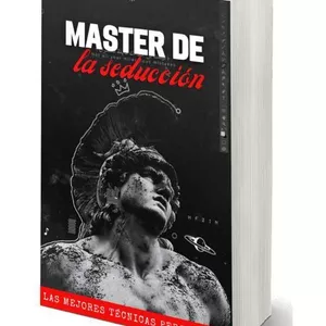 Imagen de portada para Curso online seducción 