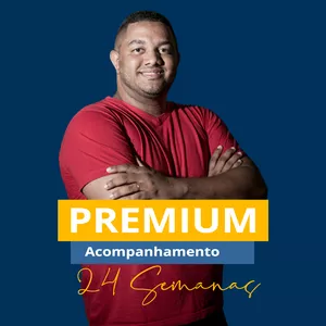 Imagem de capa para o Curso online Programa de Mentoria 24 Semans