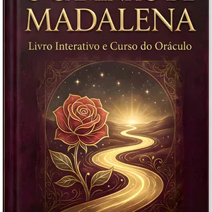 Imagem de O Caminho de Madalena criado por Grace na hotmart