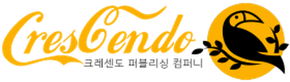 Crescendo Interactive Center logo