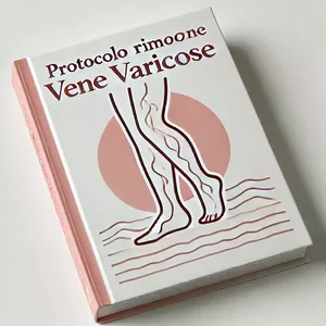 Cover image for Online course Protocollo Rimozione Vene Varicose