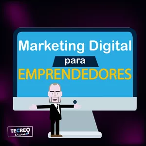 Imagen de portada para Curso online Marketing digital para emprendedores 