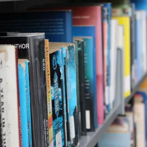 Imagem de capa para o Curso online Orientação para trabalhos acadêmicos (humanidades)