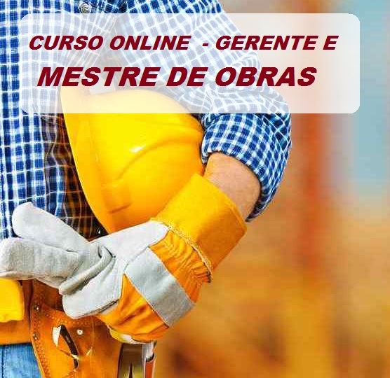 Capa do curso 