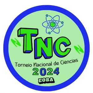 Imagem de capa para o Evento online Torneio Nacional de Ciências (TNC)