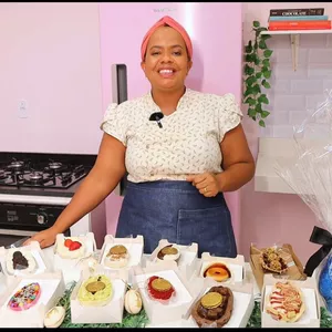 Imagem de capa para o Curso online Páscoa Lucrativa com a Juli