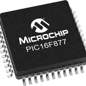 Imagen de portada para Ebook Conversor AD del PIC16F877